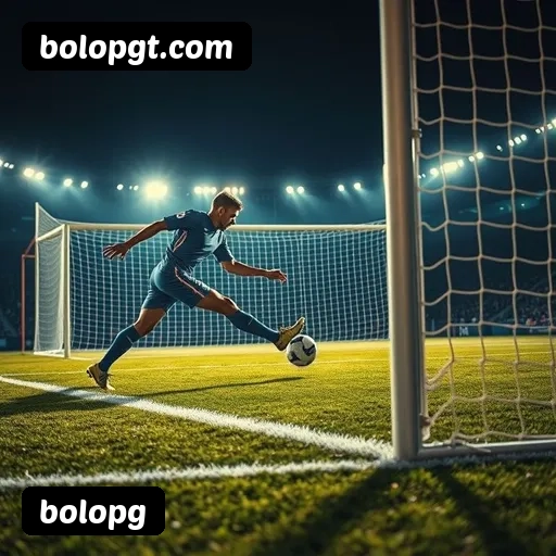 Loterias online disponíveis na bolopg